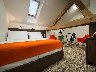 EA Business Hotel Jihlava fotoÄŸrafÄ±