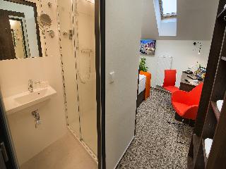 EA Business Hotel Jihlava fotoÄŸrafÄ±