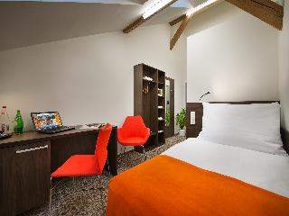 EA Business Hotel Jihlava fotoÄŸrafÄ±