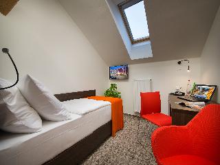 EA Business Hotel Jihlava fotoÄŸrafÄ±