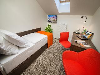 EA Business Hotel Jihlava fotoÄŸrafÄ±