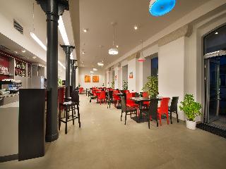 EA Business Hotel Jihlava fotoÄŸrafÄ±