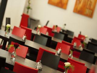 EA Business Hotel Jihlava fotoÄŸrafÄ±