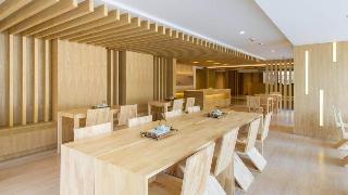 ZENNIQ Hotel Bangkok fotoÄŸrafÄ±