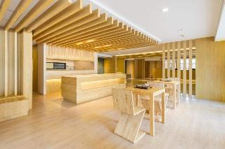 ZENNIQ Hotel Bangkok fotoÄŸrafÄ±