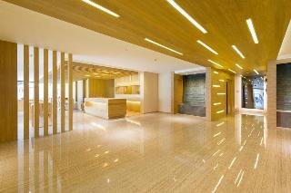 ZENNIQ Hotel Bangkok fotoÄŸrafÄ±