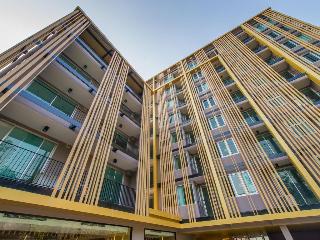 ZENNIQ Hotel Bangkok otel fotoğrafı