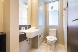 ZENNIQ Hotel Bangkok fotoÄŸrafÄ±