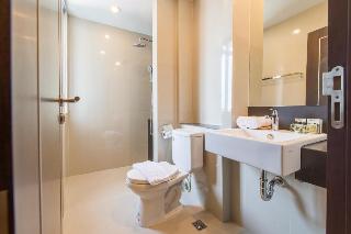 ZENNIQ Hotel Bangkok fotoÄŸrafÄ±