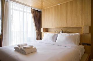 ZENNIQ Hotel Bangkok fotoÄŸrafÄ±