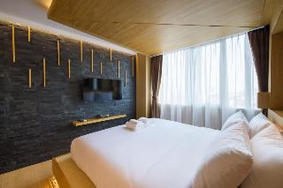 ZENNIQ Hotel Bangkok fotoÄŸrafÄ±
