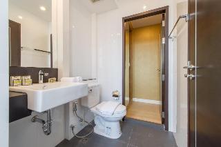 ZENNIQ Hotel Bangkok fotoÄŸrafÄ±