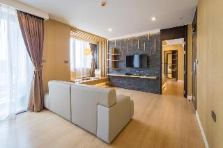 ZENNIQ Hotel Bangkok fotoÄŸrafÄ±