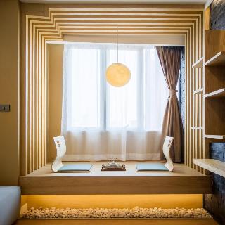 ZENNIQ Hotel Bangkok fotoÄŸrafÄ±