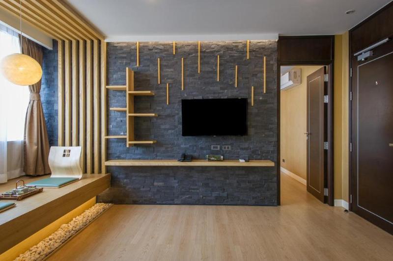 ZENNIQ Hotel Bangkok - Oda