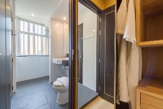 ZENNIQ Hotel Bangkok fotoÄŸrafÄ±