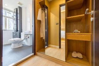 ZENNIQ Hotel Bangkok fotoÄŸrafÄ±