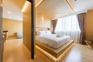 ZENNIQ Hotel Bangkok fotoÄŸrafÄ±