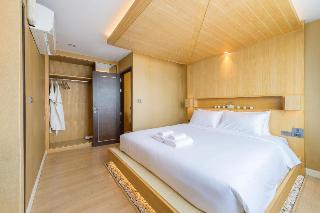 ZENNIQ Hotel Bangkok fotoÄŸrafÄ±