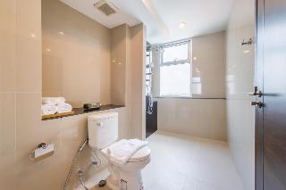 ZENNIQ Hotel Bangkok fotoÄŸrafÄ±