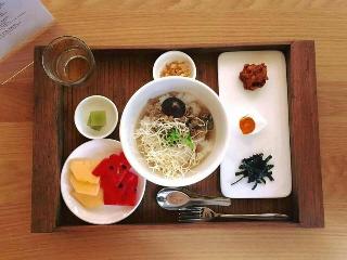 ZENNIQ Hotel Bangkok fotoÄŸrafÄ±