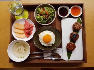ZENNIQ Hotel Bangkok fotoÄŸrafÄ±