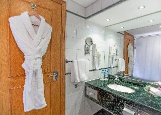Millennium Plaza Downtown Suites exCrowne Plaza Ap fotoÄŸrafÄ±