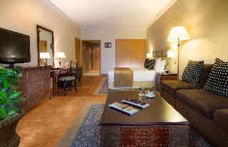 Millennium Plaza Downtown Suites exCrowne Plaza Ap fotoÄŸrafÄ±
