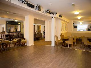 The Royal Alexandra Hotel by Compass Hospitality fotoÄŸrafÄ±