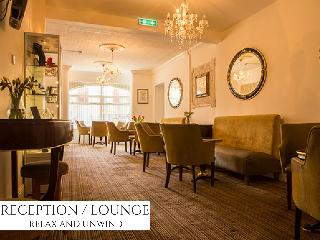 The Royal Alexandra Hotel by Compass Hospitality fotoÄŸrafÄ±