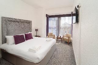 The Royal Alexandra Hotel by Compass Hospitality fotoÄŸrafÄ±