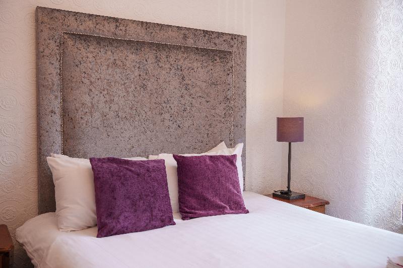 The Royal Alexandra Hotel by Compass Hospitality - Oda