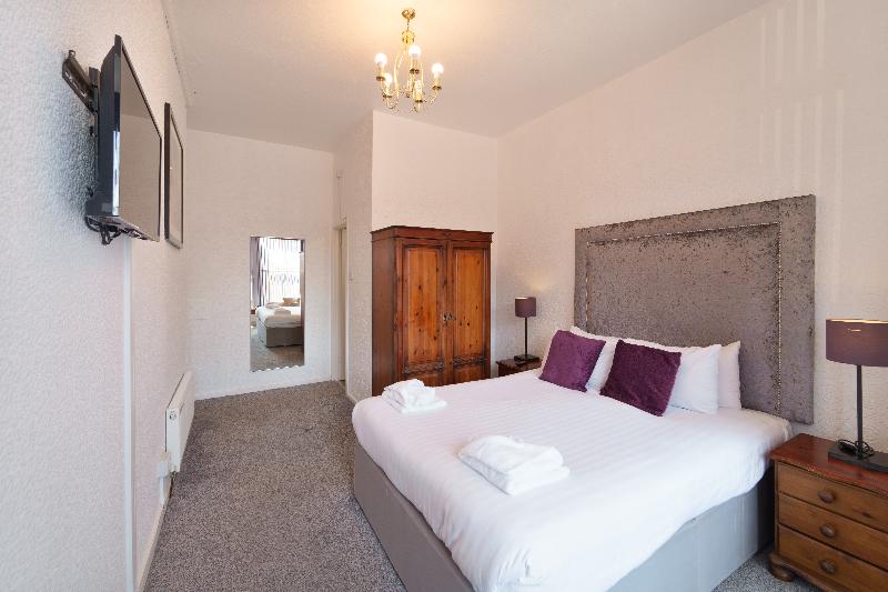 The Royal Alexandra Hotel by Compass Hospitality - Oda