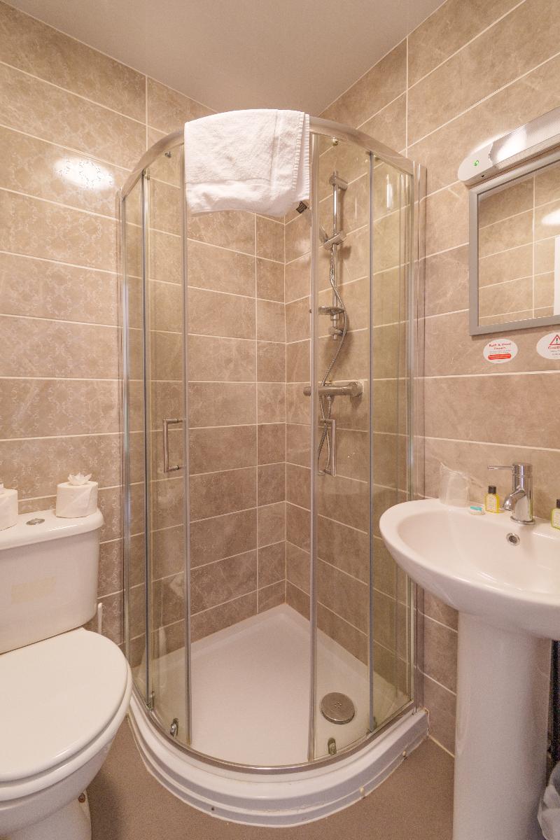 The Royal Alexandra Hotel by Compass Hospitality - Oda