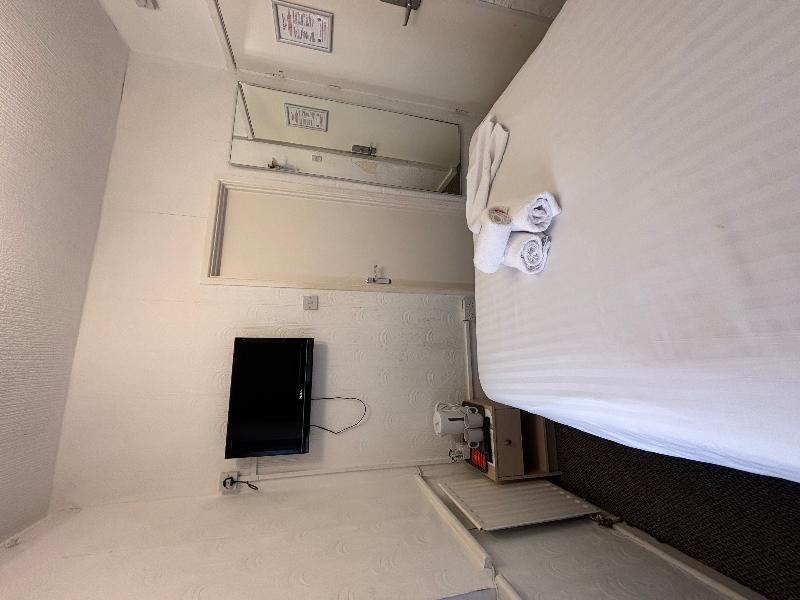 The Royal Alexandra Hotel by Compass Hospitality - Oda