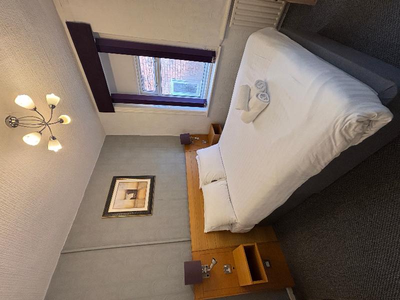The Royal Alexandra Hotel by Compass Hospitality - Oda
