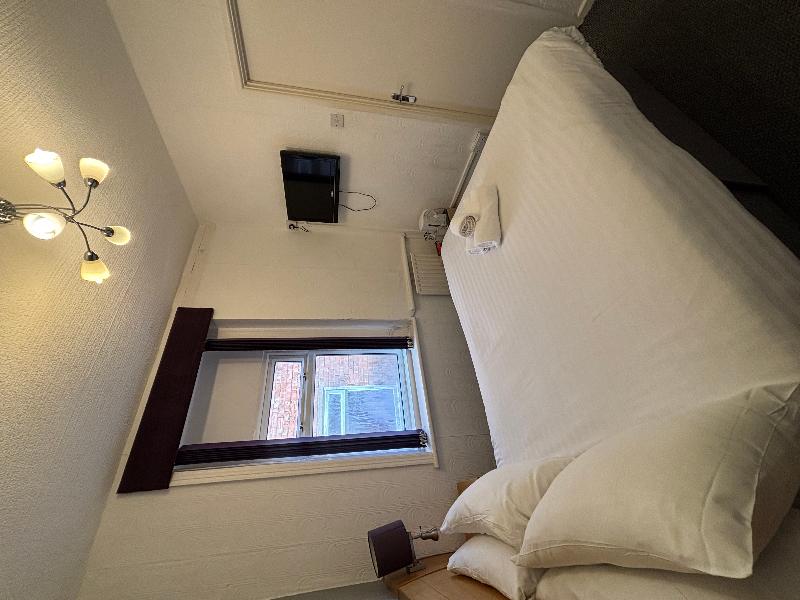 The Royal Alexandra Hotel by Compass Hospitality - Oda