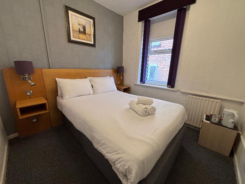 The Royal Alexandra Hotel by Compass Hospitality - Oda