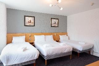 The Royal Alexandra Hotel by Compass Hospitality fotoÄŸrafÄ±