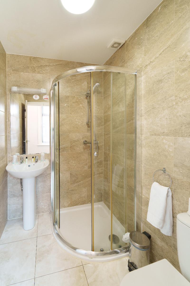 The Royal Alexandra Hotel by Compass Hospitality - Oda