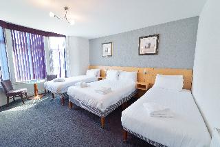 The Royal Alexandra Hotel by Compass Hospitality fotoÄŸrafÄ±