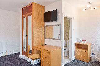 The Royal Alexandra Hotel by Compass Hospitality fotoÄŸrafÄ±