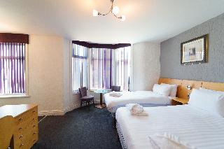 The Royal Alexandra Hotel by Compass Hospitality fotoÄŸrafÄ±