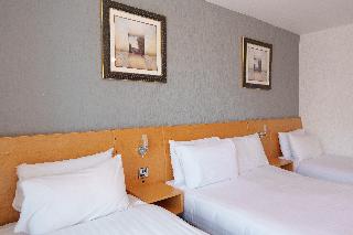 The Royal Alexandra Hotel by Compass Hospitality fotoÄŸrafÄ±