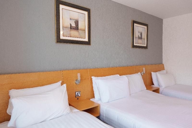 The Royal Alexandra Hotel by Compass Hospitality - Oda