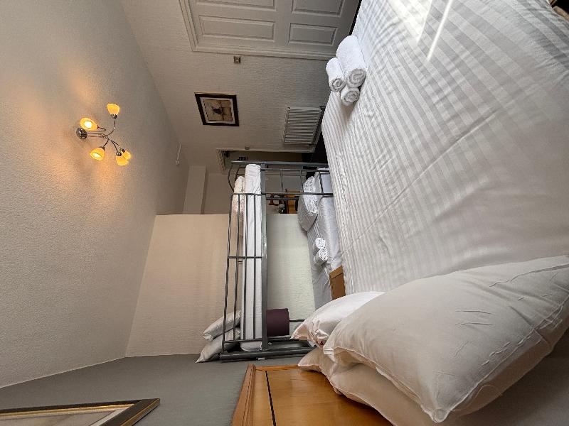 The Royal Alexandra Hotel by Compass Hospitality - Oda