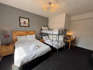 The Royal Alexandra Hotel by Compass Hospitality fotoÄŸrafÄ±