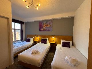 The Royal Alexandra Hotel by Compass Hospitality fotoÄŸrafÄ±
