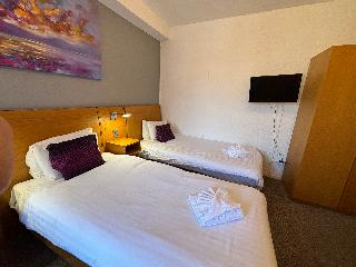 The Royal Alexandra Hotel by Compass Hospitality fotoÄŸrafÄ±