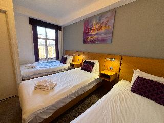 The Royal Alexandra Hotel by Compass Hospitality fotoÄŸrafÄ±